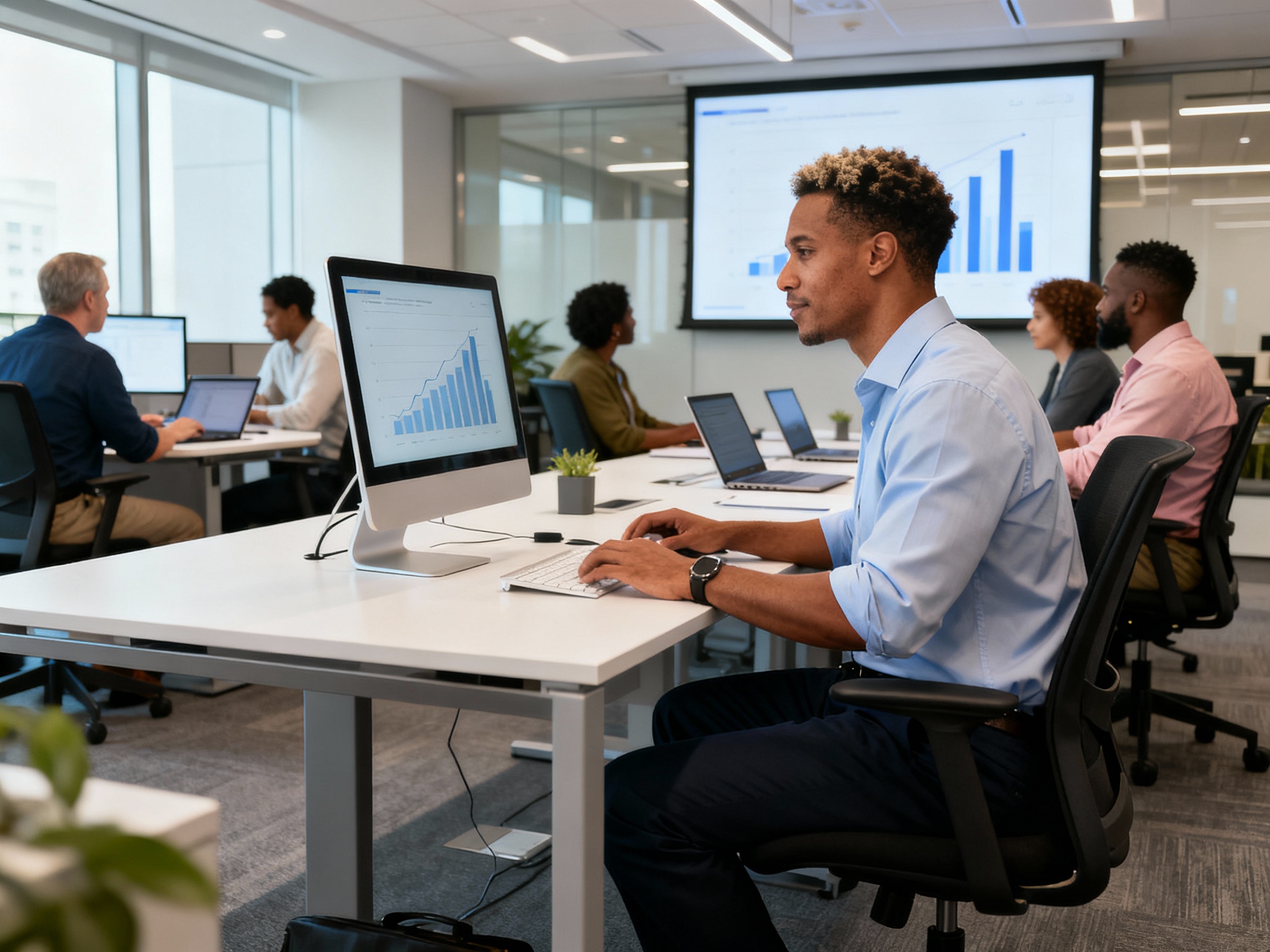 Выбор Правильной Стратегии ИИ