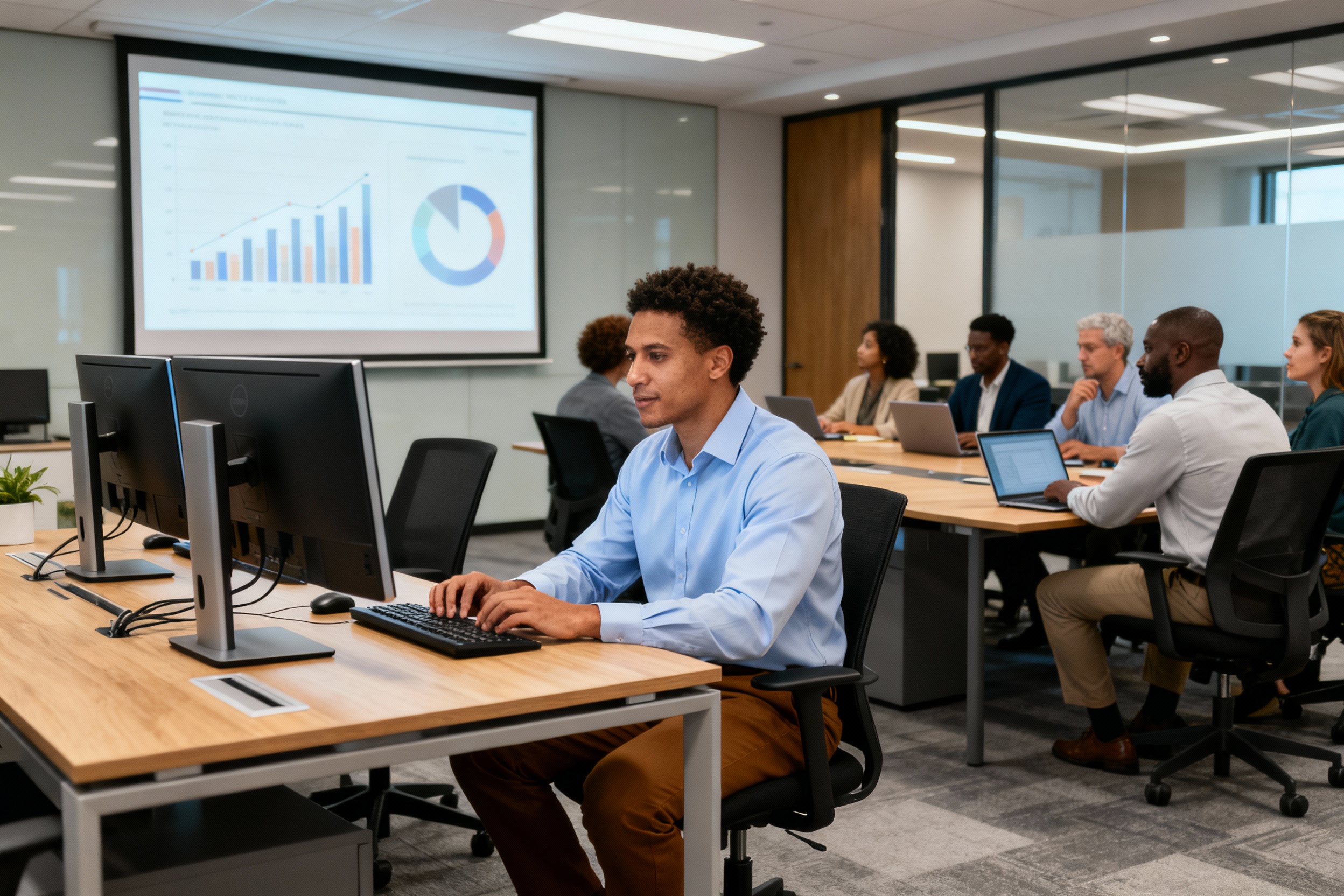 ИИ в Обслуживании Клиентов: Преимущества